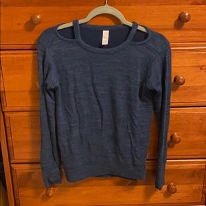 Athleta Girl casual top